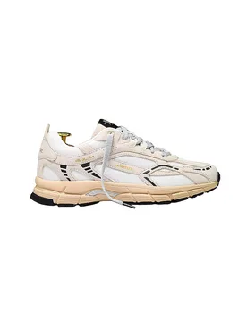 Sneaker THE RE-RUN DESERT bianco 37 - The Mercer Brand - FashionsVida