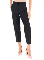 Pantalone a sigaretta NERO 40