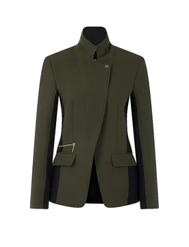 Marc Cain Veste vert foncé 44 - Marc cain - FashionsVida