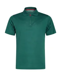 Poloshirt Herren Grün 48 Herren