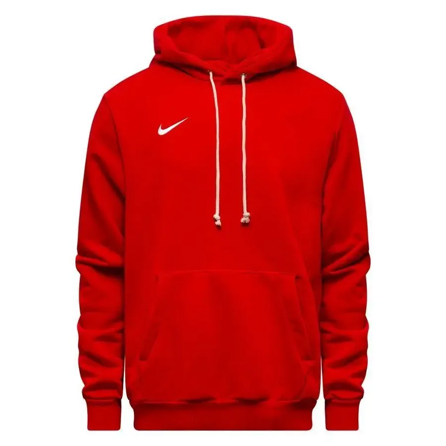 Pullover Dri-Fit - Rouge - male - Size: XL - Nike - FashionsVida