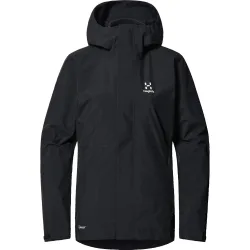 Chaqueta de mujer Gran 3-in-1 Proof
