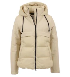 JACKE STEPP female