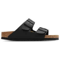 Arizona Damen Flip-Flops und Sandalen - Schwarz - Größe 41 - Nubuk Black 41