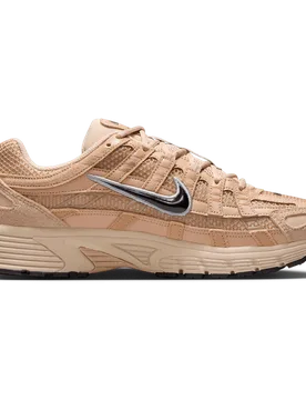 P-6000 Herren Sneaker - Braun - Größe 40.5 - Netz/Synthetik Brown 40.5 - Nike - FashionsVida