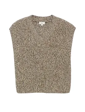 Strickpullover female - 42 - FashionsVida