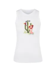Marc Cain Top blanco 42