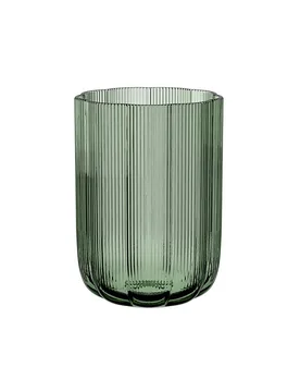 Vaso 22cm FLEUR Vert verde scuro - Villeroy & Boch - FashionsVida