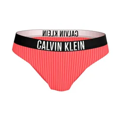 Slip Bikini Kw0kw02752 Pink S