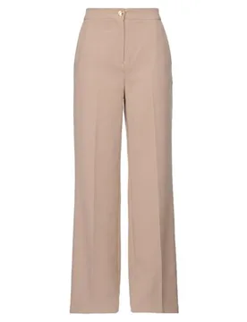 RELISH Hose Damen Beige 36,38 Damen - Relish - FashionsVida