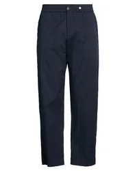 Hose Herren Nachtblau 46 Herren