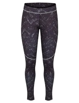 Leggings Monety Anthracite / Gray 38 - Hannah - FashionsVida