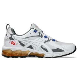 Gel-Quantum 180 Mens White Running Shoes - Size Uk 12