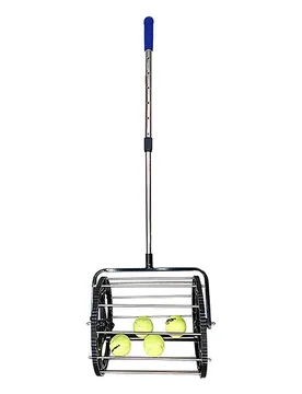 Wheel Ball Pick Up Tube Black One Size - Softee - FashionsVida