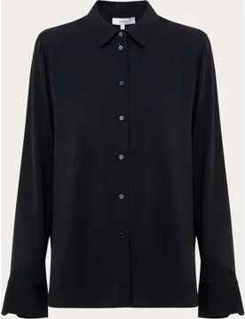 Vince - Camisa de seda - Vince - FashionsVida