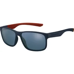 Eyewear Occhiali Da Sole Polarizzati Hd2510p Blue