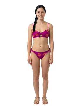 Aquafeel Bikini 2351 - Aquafeel - FashionsVida
