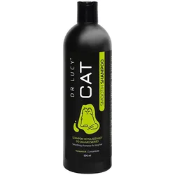 Shampoing Pour Chat Smooth Long-haired 500ml One Size