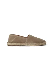 POLO Espadrilles CEVIO braun 43 Herren