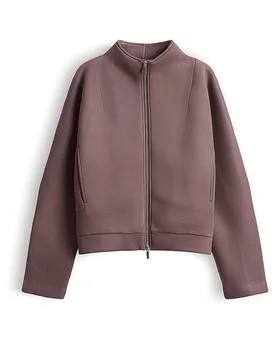 Jacke UJOANA beere 36 Damen - someday - FashionsVida