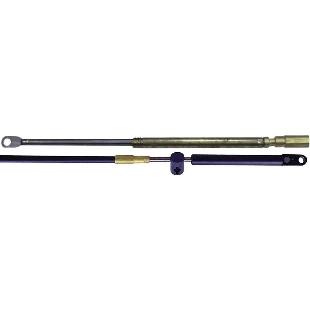 Tfxtreme Gen Ii Control Cable 6.01 m unisex - SeaStar Solutions - FashionsVida