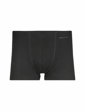 Pants CASUAL COTTON nero nero XXL - Mey - FashionsVida