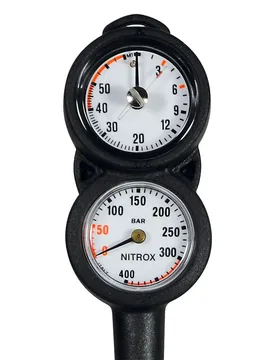 Tecnomar Console Nitrox 3 Elements - Tecnomar - FashionsVida