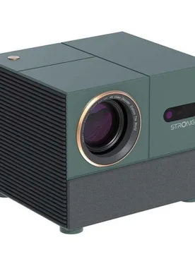 Projecteur Mira 1 Full Hd Black One Size unisex - STRONG - FashionsVida