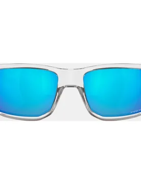 Gafas de sol OO9449 GIBSTON de hombre cuadrada en inyectado con lente espejada - Oakley - FashionsVida