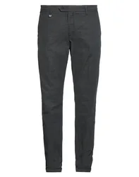 Hose Herren Schwarz 30 Herren