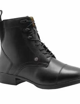 Stiefelette ADVANCED II LACE black 35 - Suedwind - FashionsVida