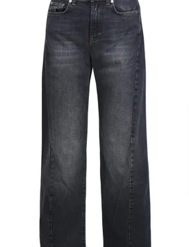 Jeans - 470118 - Denim scuro - DEPARTMENT 5 - FashionsVida