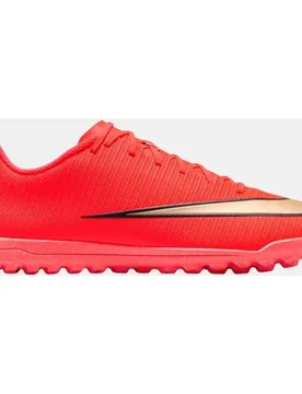 Botas de fútbol turf de adulto Vapor 17 Club Tf - Nike - FashionsVida