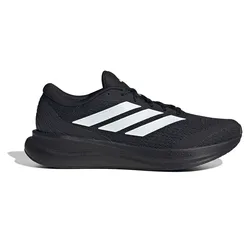 Scarpe Da Running Runfalcon 6 Core Black / Ftwr White / Carbon EU 39 1/3