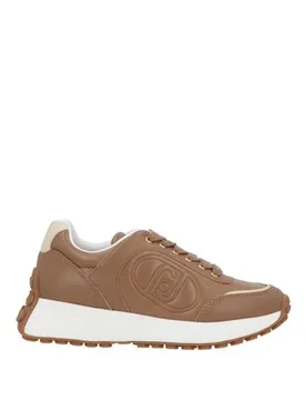 Sneakers Damen Hellbraun 35,37,38,40 Damen - LIU •JO - FashionsVida