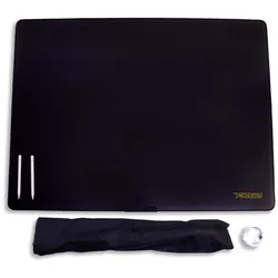 Tableau Tactique Sans Encre Pour Vestiaire Black One Size unisex
