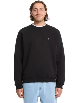 Sudadera de hombre sin capucha - Volcom - FashionsVida
