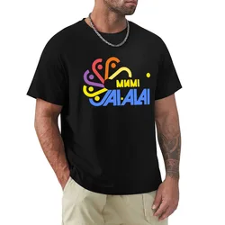 Miami Jai-Alai T-Shirt Worker Basic Short Sleeve Tee