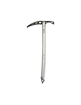 Piolet Air Tech Evo T Long Leash Evo argent 53CM - Grivel - FashionsVida