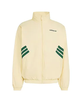 ORIGINALS Sweatjacke MUC TT creme M Herren - Adidas - FashionsVida
