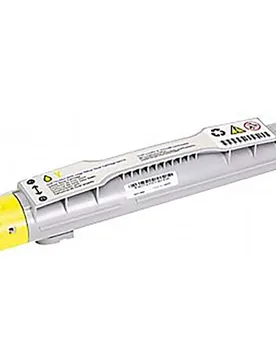 Toner 5110cn/gd913/gd908 Yellow One Size unisex - DELL - FashionsVida