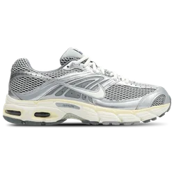 Air Max Men's Sneakers - Silver - Size 8.5 - Mesh/Synthetic - Silver - Size: 8.5