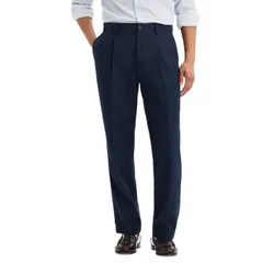 Pantaloni Premium Sig Stain Navy Blazer 40