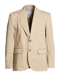 Blazer Herren Beige 48 Herren