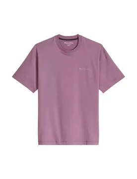 Jersey T-Shirts Shortsleeve male - M - FashionsVida