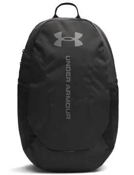 Sac à Dos Hustle Lite 26.5l Black / Black One Size - Under armour - FashionsVida