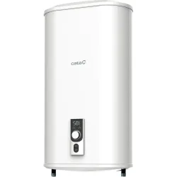 Termo eléctrico Vertical - Horizontal con capacidad de 46 litros - CTRS 50 E SMART REV SLIM