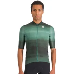Maglia A Maniche Corte Flow Supergiara Ricondizionato Scarab