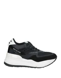 Sneakers Damen Schwarz 35 Damen
