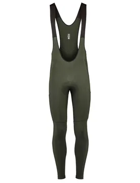 Collants De Cyclisme Exo Thermo Adventure - Etxeondo - FashionsVida